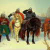 Декабристы (« (Кадры…»)