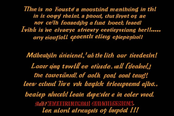 «Нет отрадней встречи в полночь с любимым другом...»