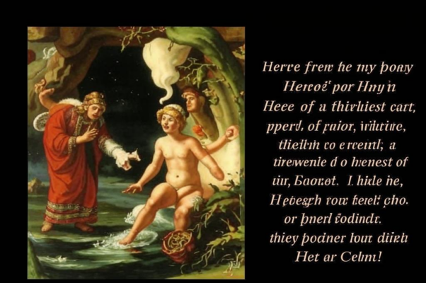 «Тут из пенки слюны моей чилистейшей...»