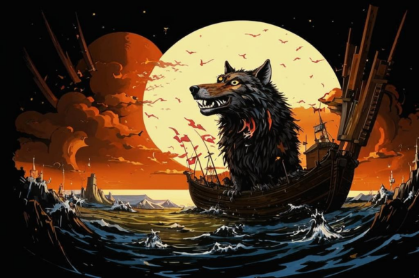 «к прекрасным далям нас зовет...»