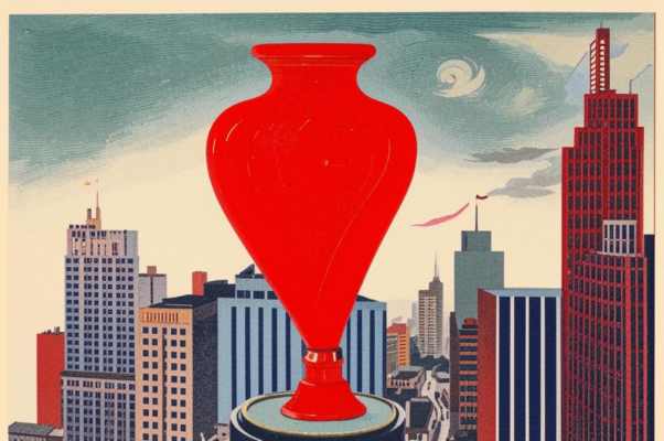 Американская гримаса