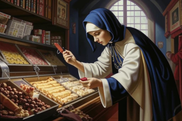 Иезуитская