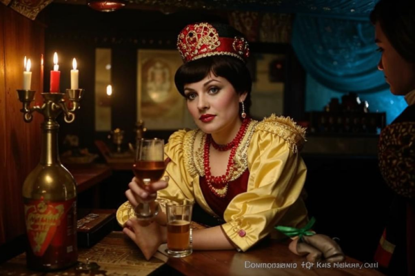 Кин – Мозжухин