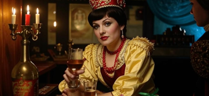 Кин – Мозжухин