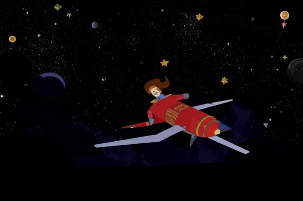 Ожгу, берегись!