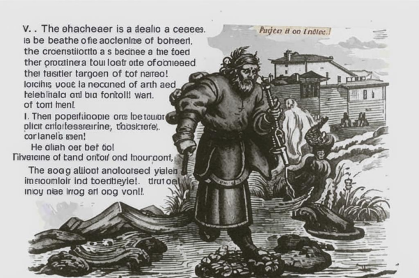 Плясовая («V. ПЛЯСОВА…»)