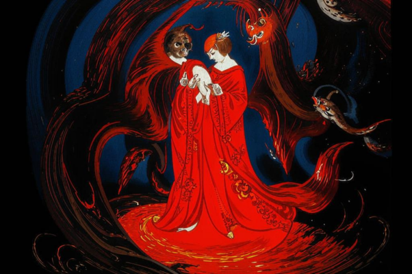 Разгульная