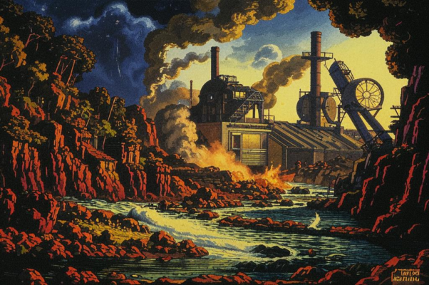 Реквием («ГОЛОД ХИМИЧЕСКИ…»)