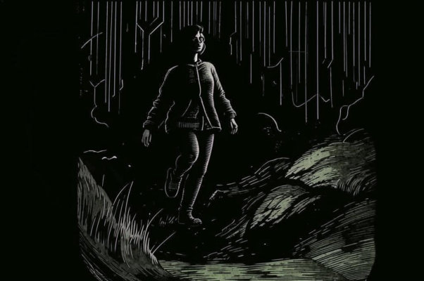 Русь («в труде и свинстве погряза…»)