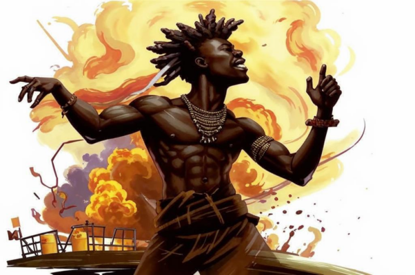 Смерть кувырком