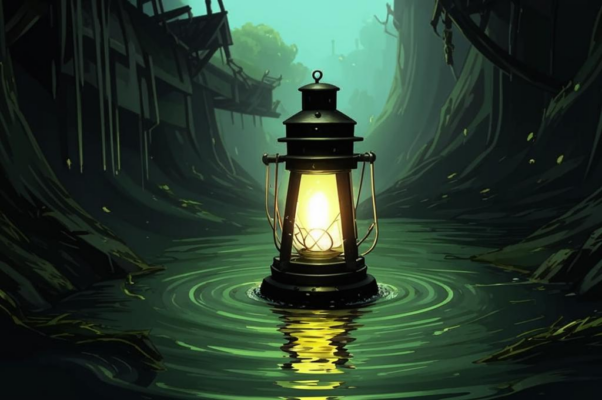 Смерть художника