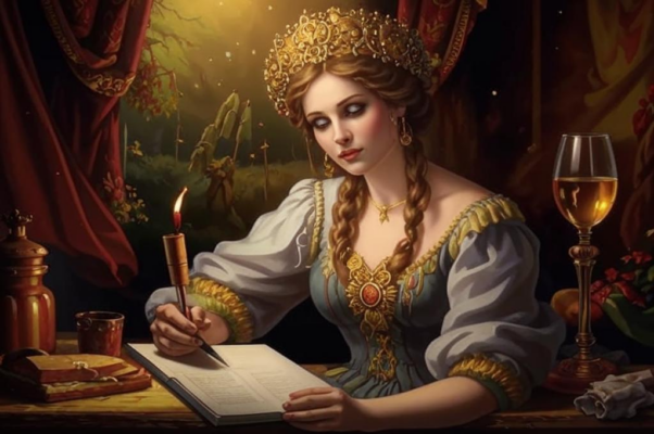 Вакхические поэты