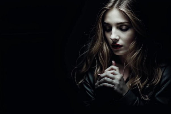 Недоверчивость