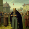 «Федул твердит, что Фока плут...»