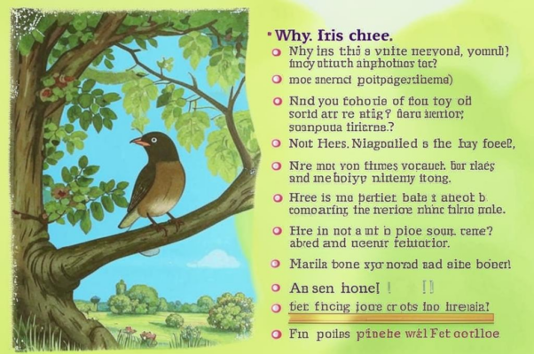 К соловью («Отчего сей свист унылый…»)