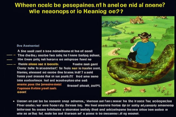 Крестьянин и змея («Когда почтен быть хочешь у людей, …»)