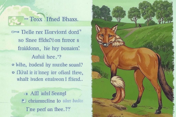 Крестьянин и лисица («Лиса Крестьянину однажды говорила…»)