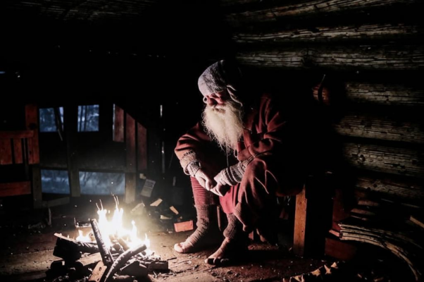 Крестьянин и смерть