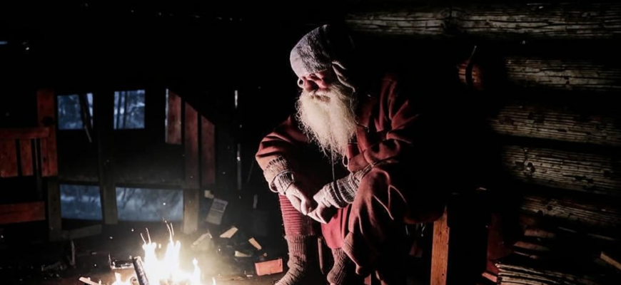 Крестьянин и смерть