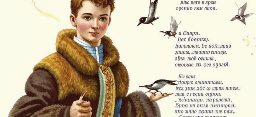 Мот и ласточка