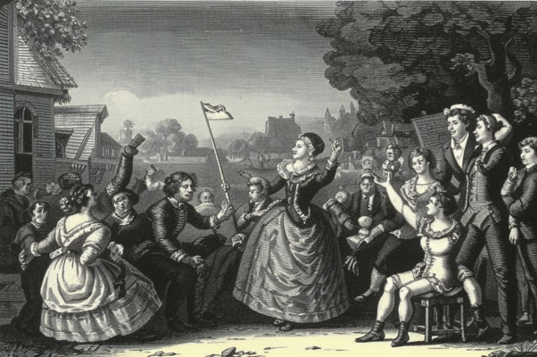 Музыканты («Сосед соседа звал откушать…»)