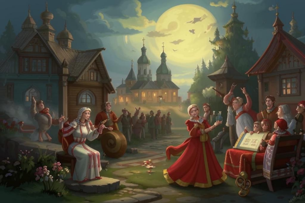 Напраслина