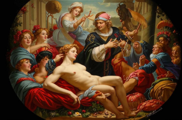 Письмо о пользе желаний