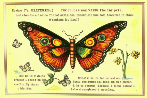 Плотичка («Хоть я и не пророк…»)