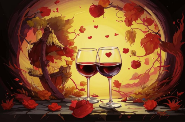 Послание о пользе страстей