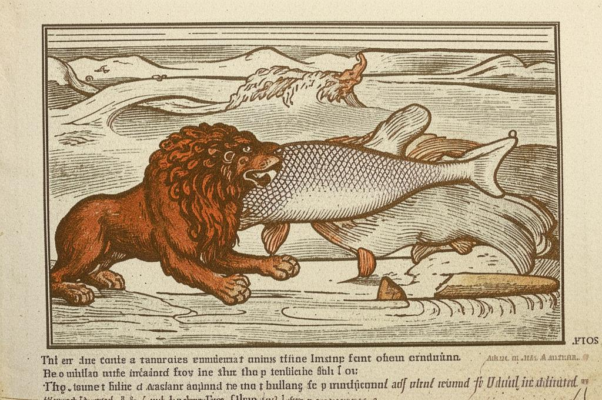 Рыбья пляска