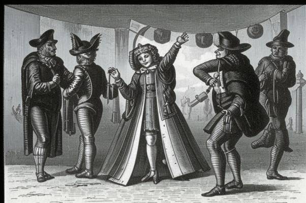 Эпиграммы на перевод поэмы «L’art poétique»