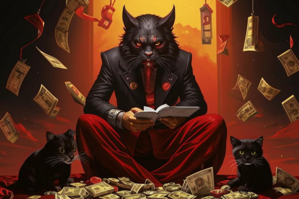 Бедный богач