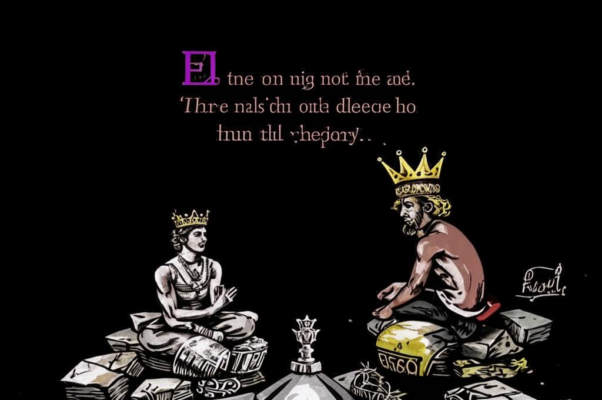 Булыжник и алмаз