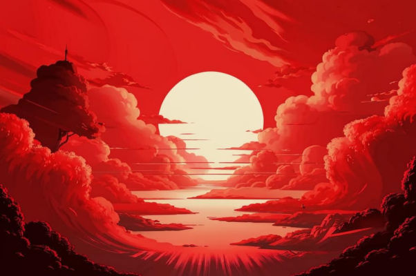 Вечер («Не спеши так, солнце красно…»)