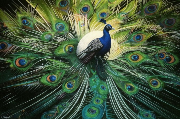 Ворона («Когда не хочешь быть смешон…»)