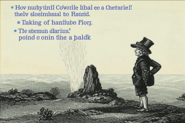 Камень и червяк