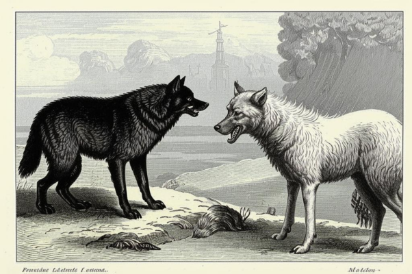 Мирская сходка