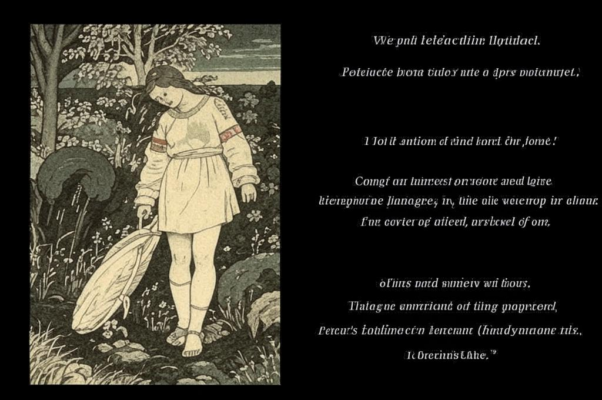 Мое оправдание («К Анют…»)