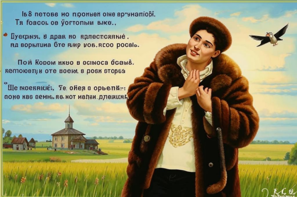 Мот и ласточка