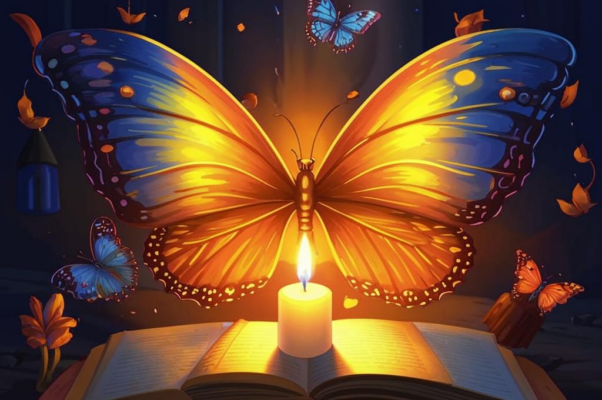 Плотичка («Хоть я и не пророк…»)