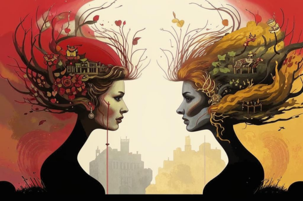 Послание о пользе страстей