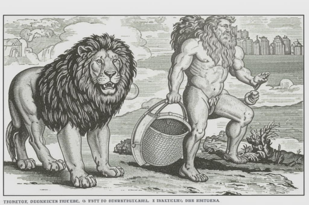 Рыбья пляска