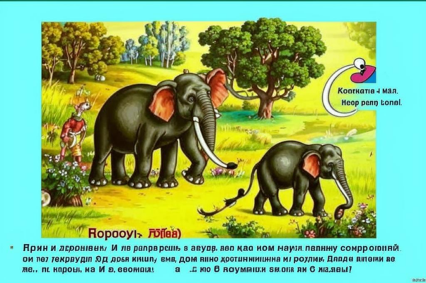 Слон на воеводстве