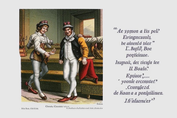 Эпиграммы на перевод поэмы «L’art poétique»