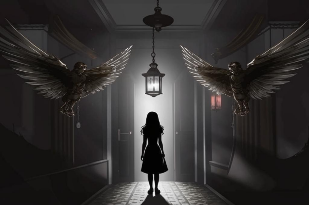 Нечаянная встреча