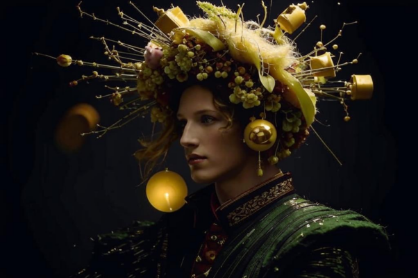 Подражатель