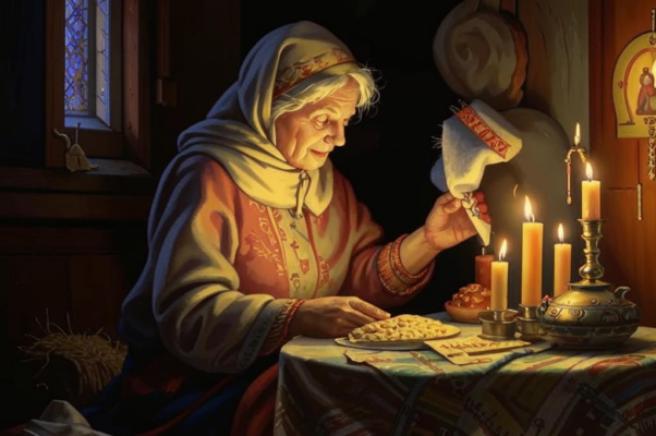 «...Да и сколько с тех пор испеклось, затерялось...»