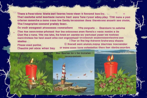 «...Там за островами сердце дышит...»