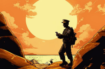 «В белых скалах ежевичник...»