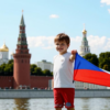 «В гордости, слабости, страхе и пламени...»